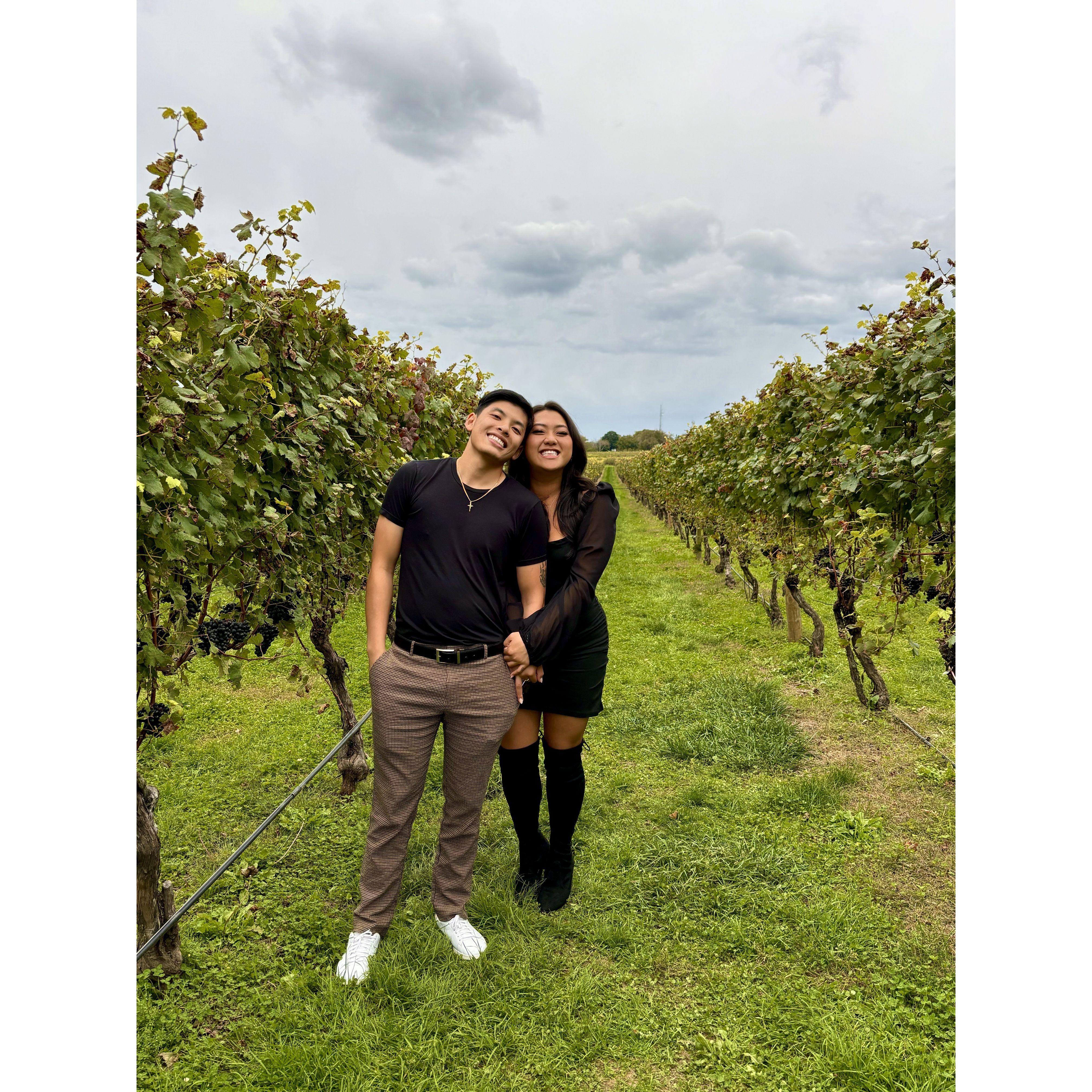 Jada's Birthday 2023