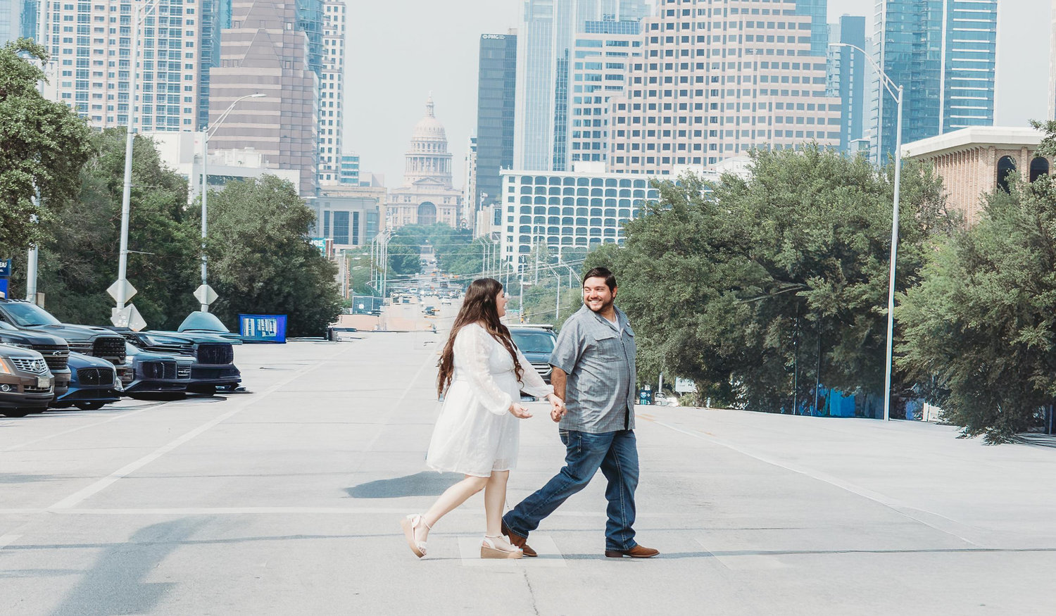 The Wedding Website of Leslie Autry and Erik Loera
