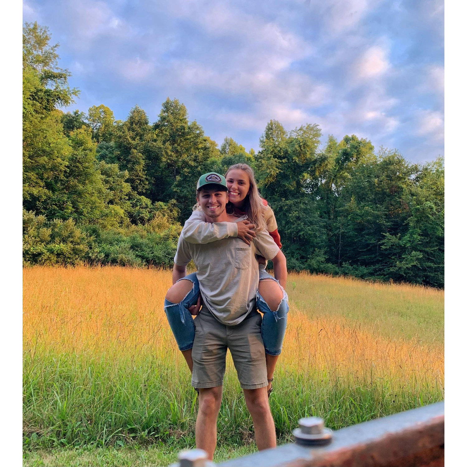 July 3, 2021 - Our 4th anniversary in West Virginia