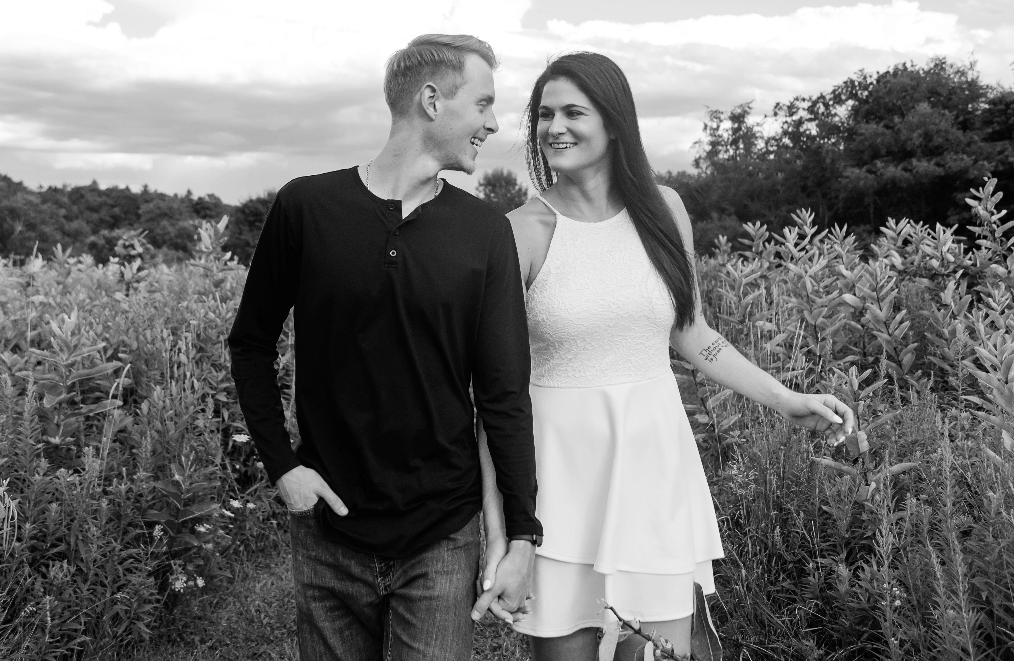 The Wedding Website of Rebecca VanRyzin and Andrew Hanus