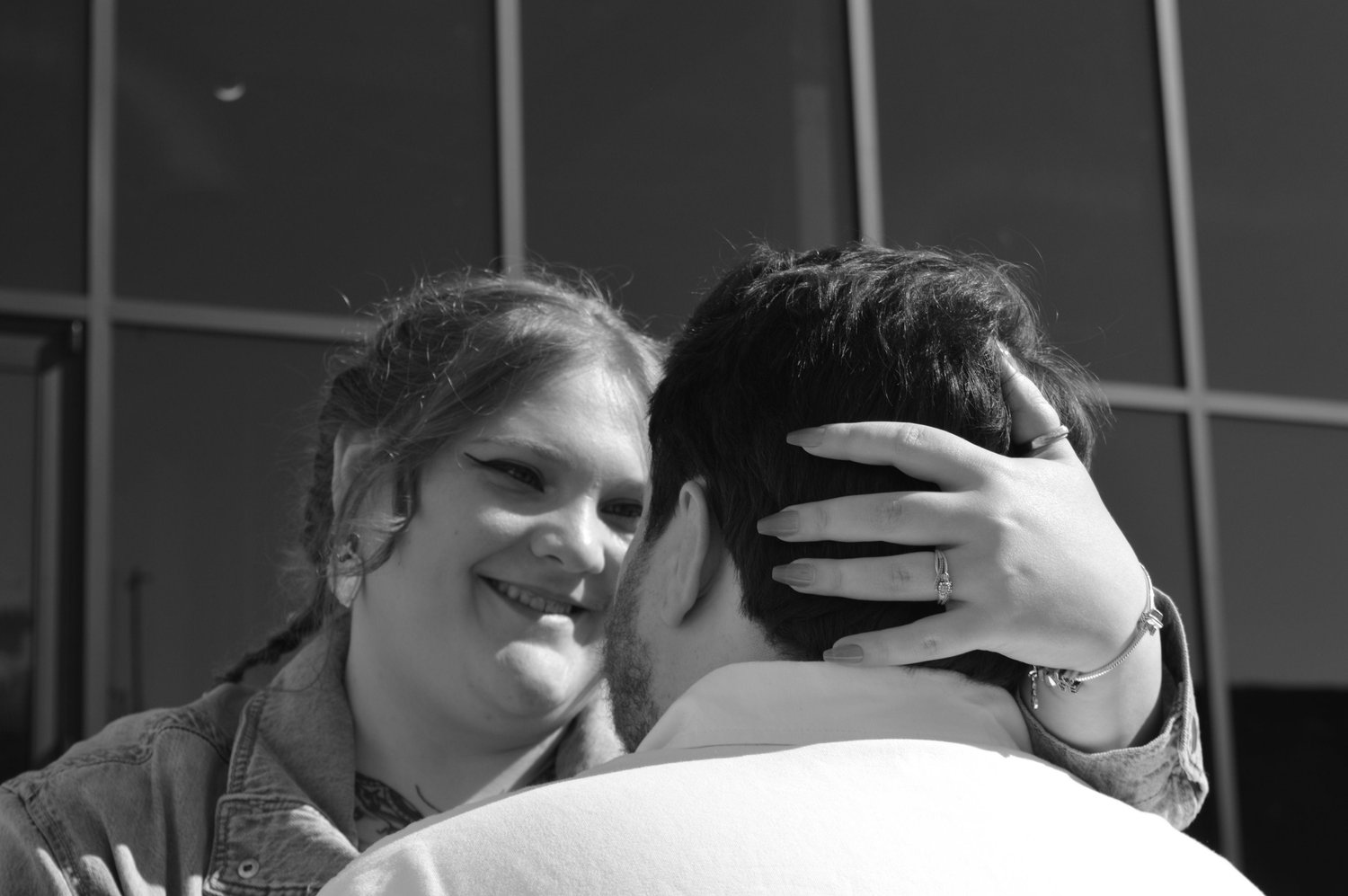 The Wedding Website of Katherine Smith and William Hettrich