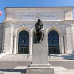 Detroit Institute of Arts