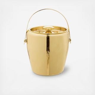 Stainless Steel Ice Bucket