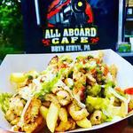 All Aboard Cafe - Bryn Athyn, PA