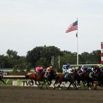 Monmouth Park Racetrack