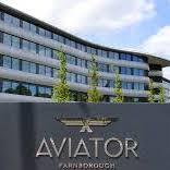 Aviator Hampshire