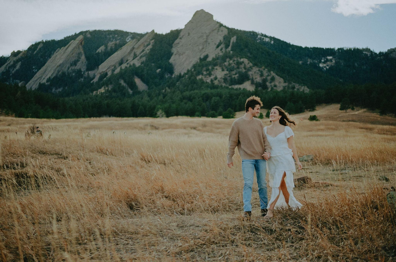The Wedding Website of Leah Matson and Sam Laurnen