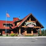 The Montana Club Restaurant