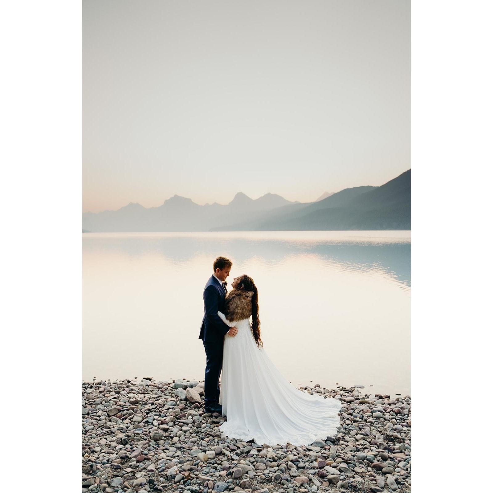 Lake Mcdonald