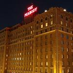 The Peabody Memphis