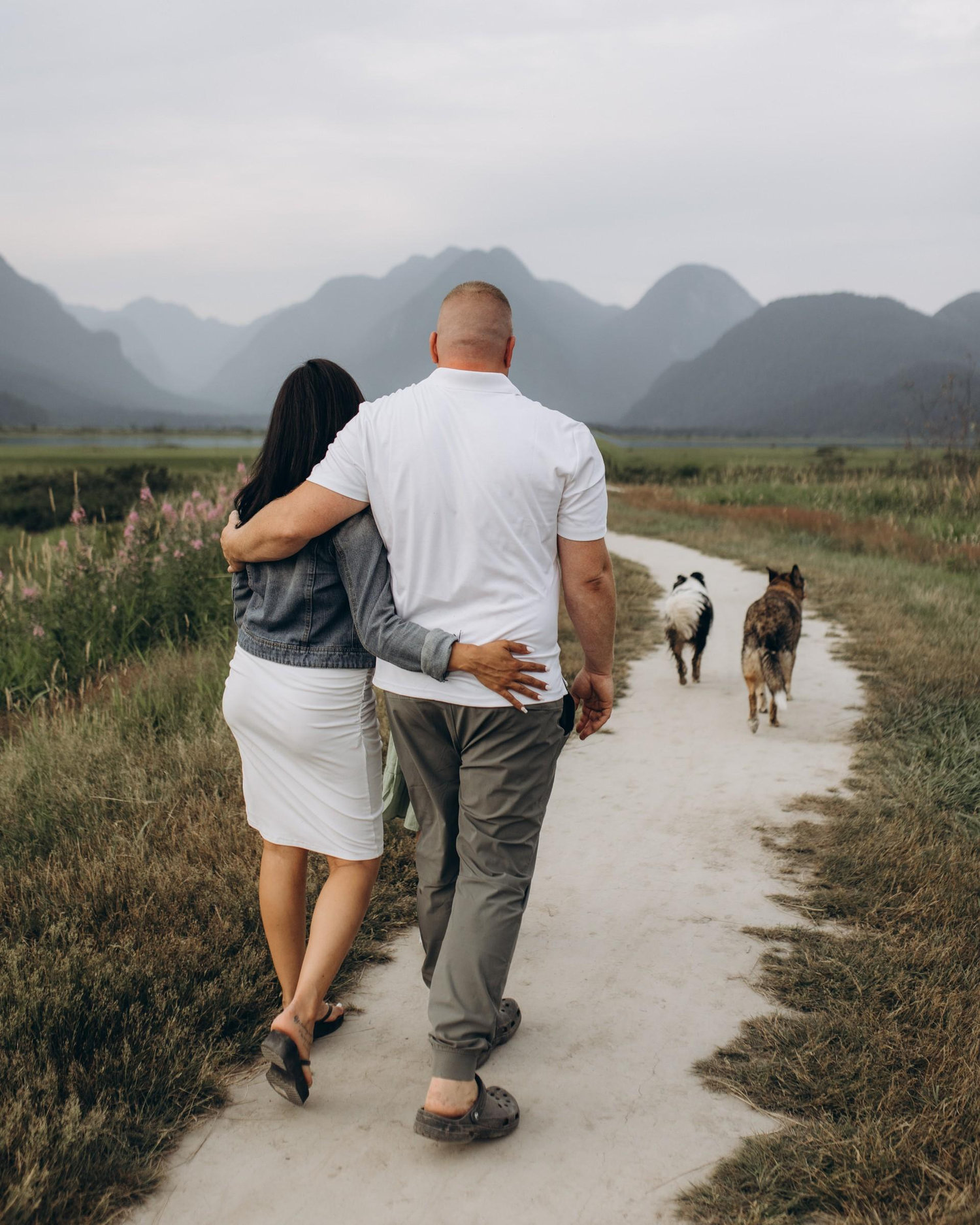 The Wedding Website of Danielle Stavem and Dylan Cuming