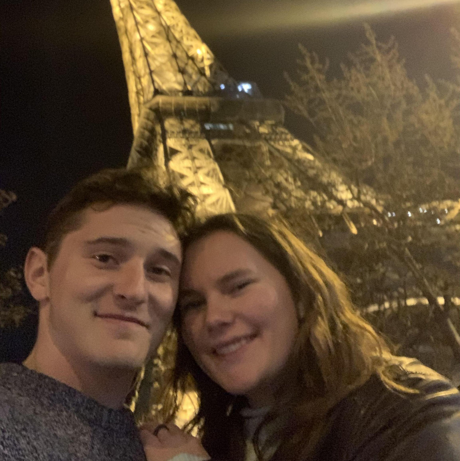 12.29.2022
Our first international trip together we went to Paris and Iceland.