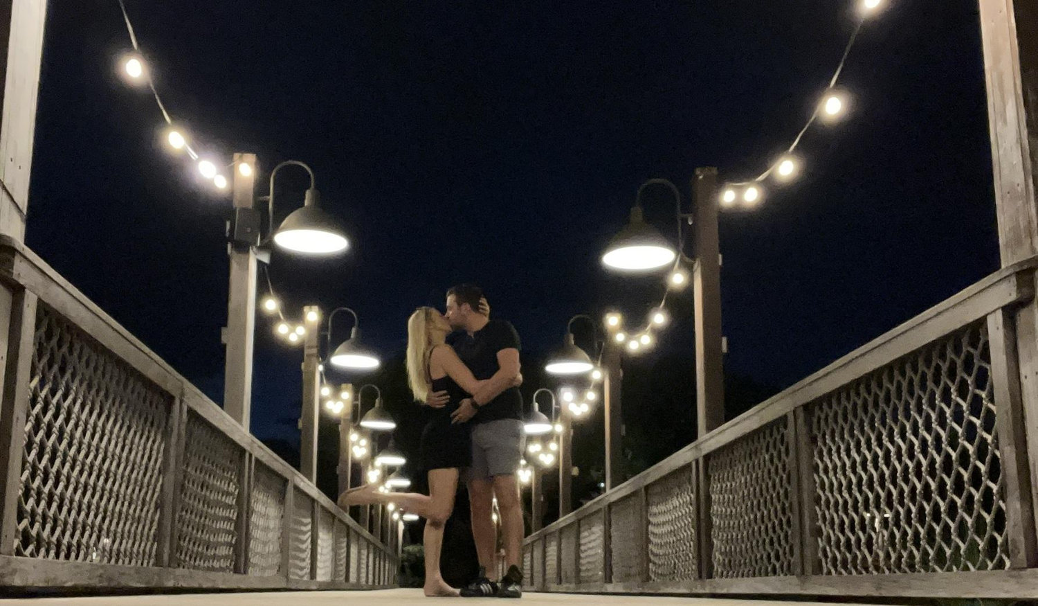The Wedding Website of Adam Paul and Kristen Sheola