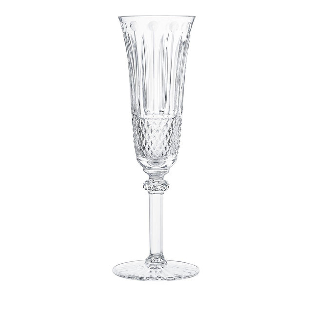 Saint Louis Tommy Champagne Flute