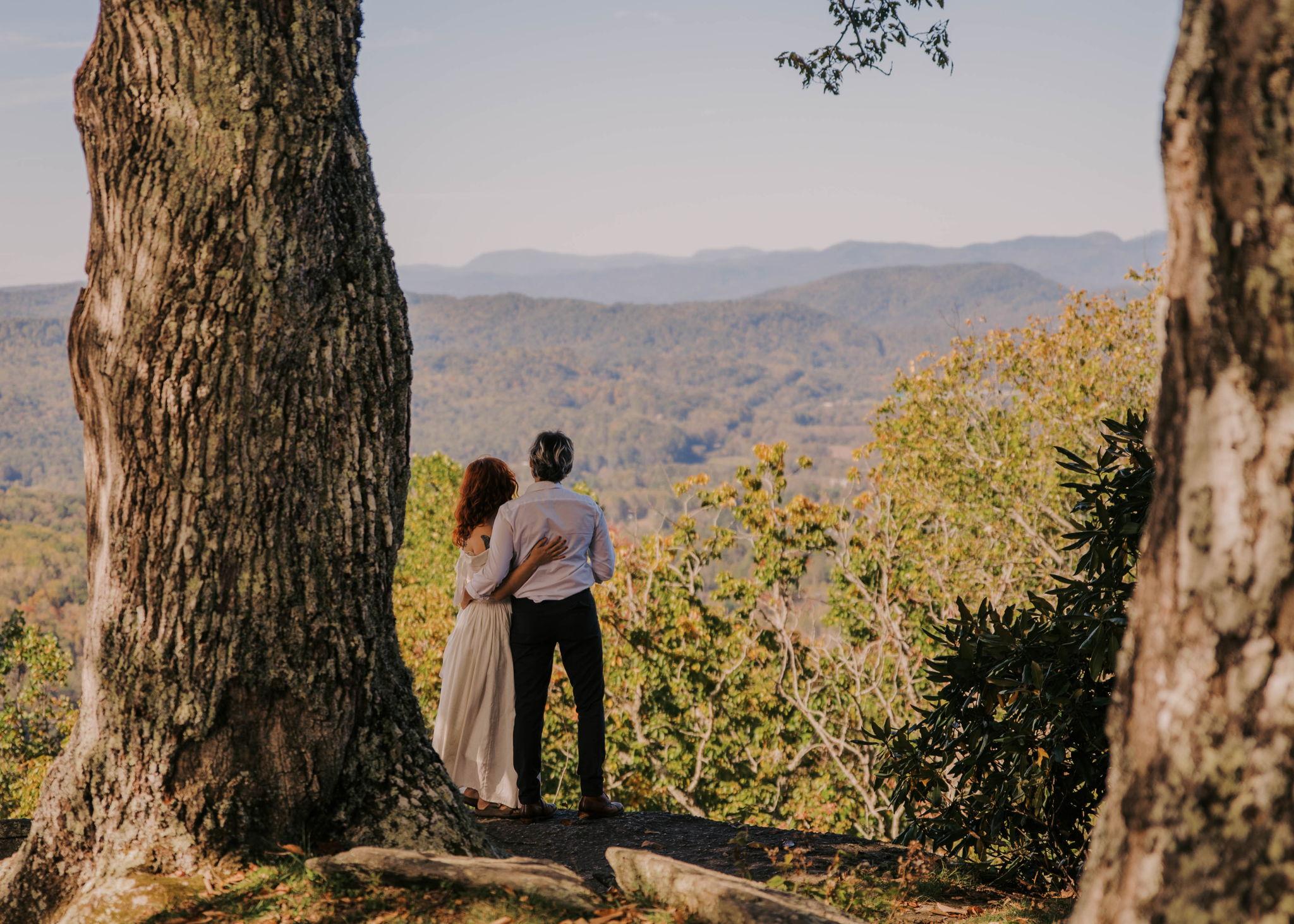 The Wedding Website of Sara Abigail Franks and Callie Coleman Huckabay