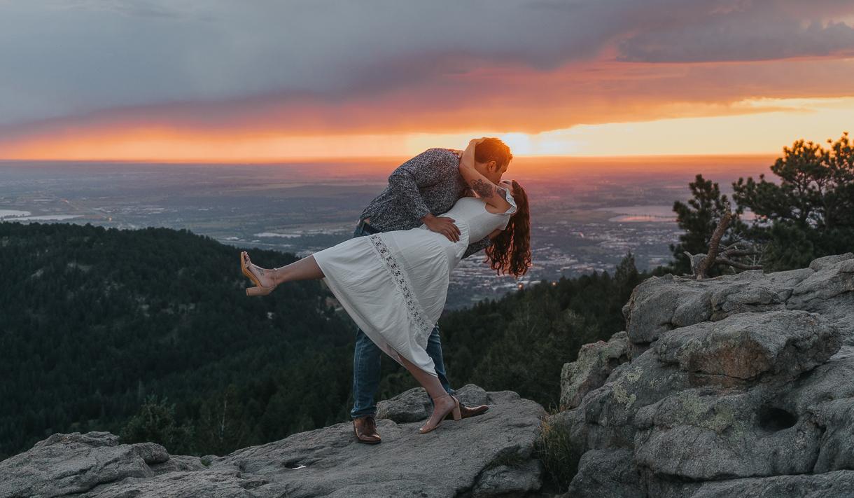 The Wedding Website of Carlee Gray and Romario Leal