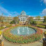 Lewis Ginter Botanical Garden