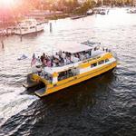 Water Taxi Stop #5
