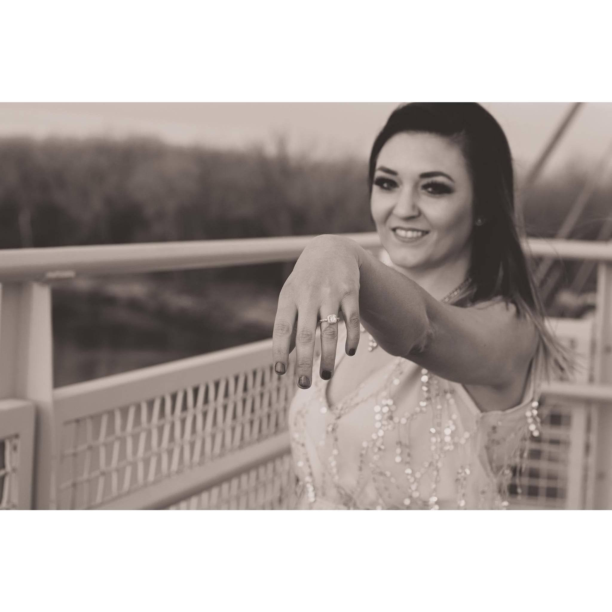 Engagement Pictures