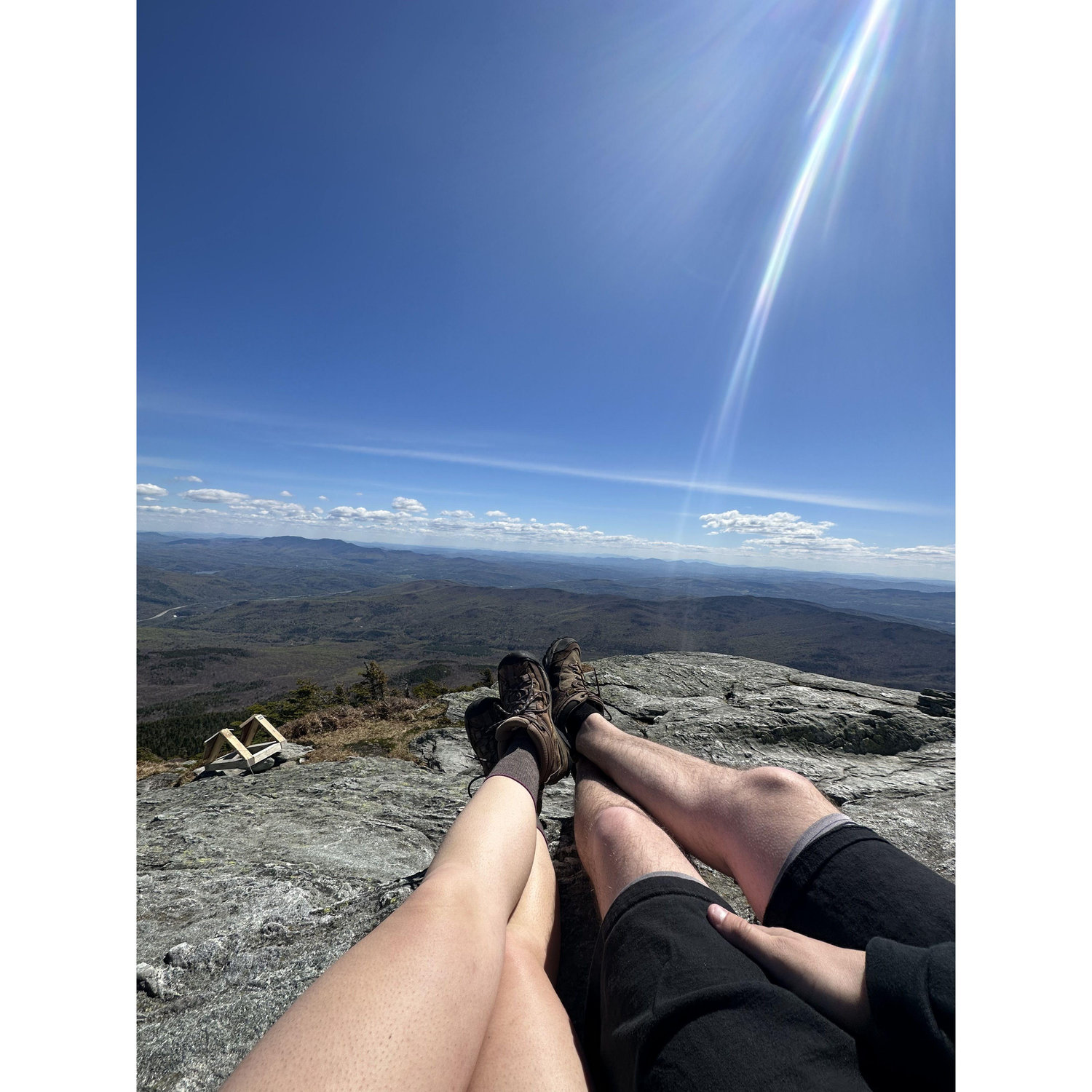Camel's Hump 2023