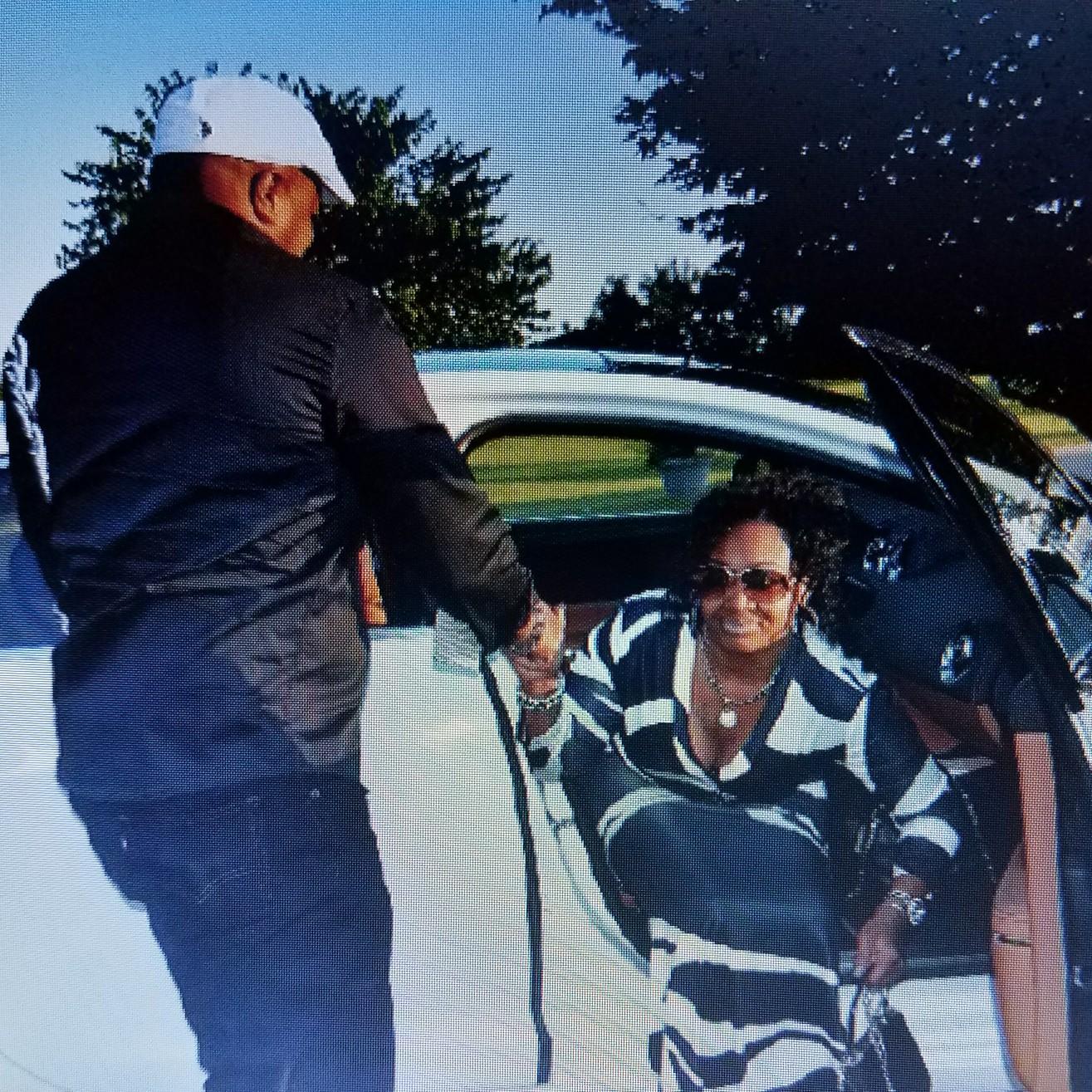 Chivalry is not dead... My king is awesome! He treats me like his queen everyday...