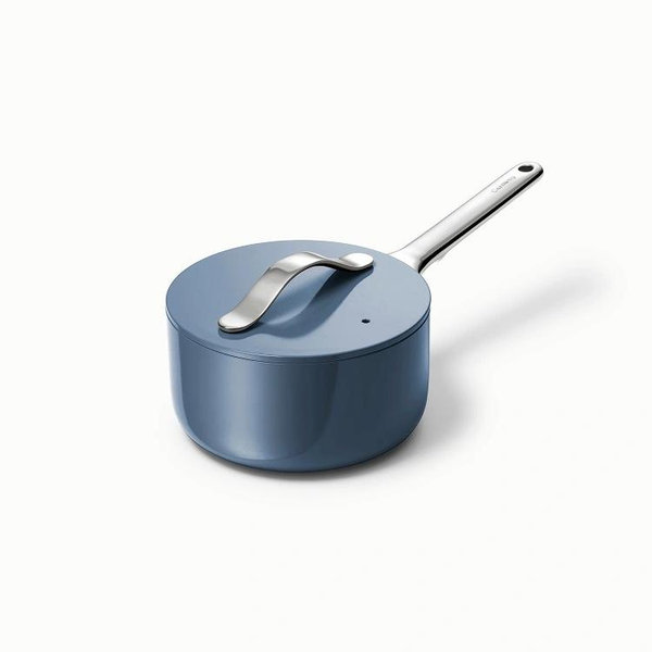 Caraway - Mini Sauce Pan - Navy