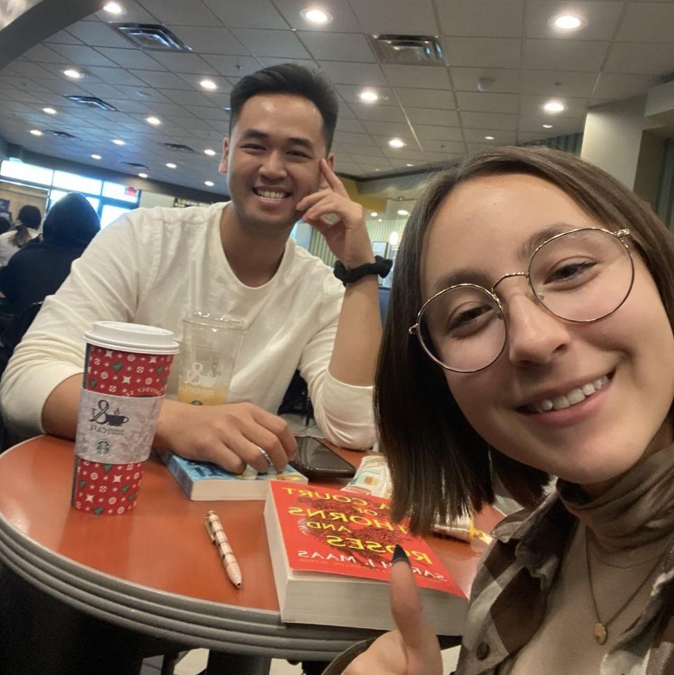 Our favorite dates!