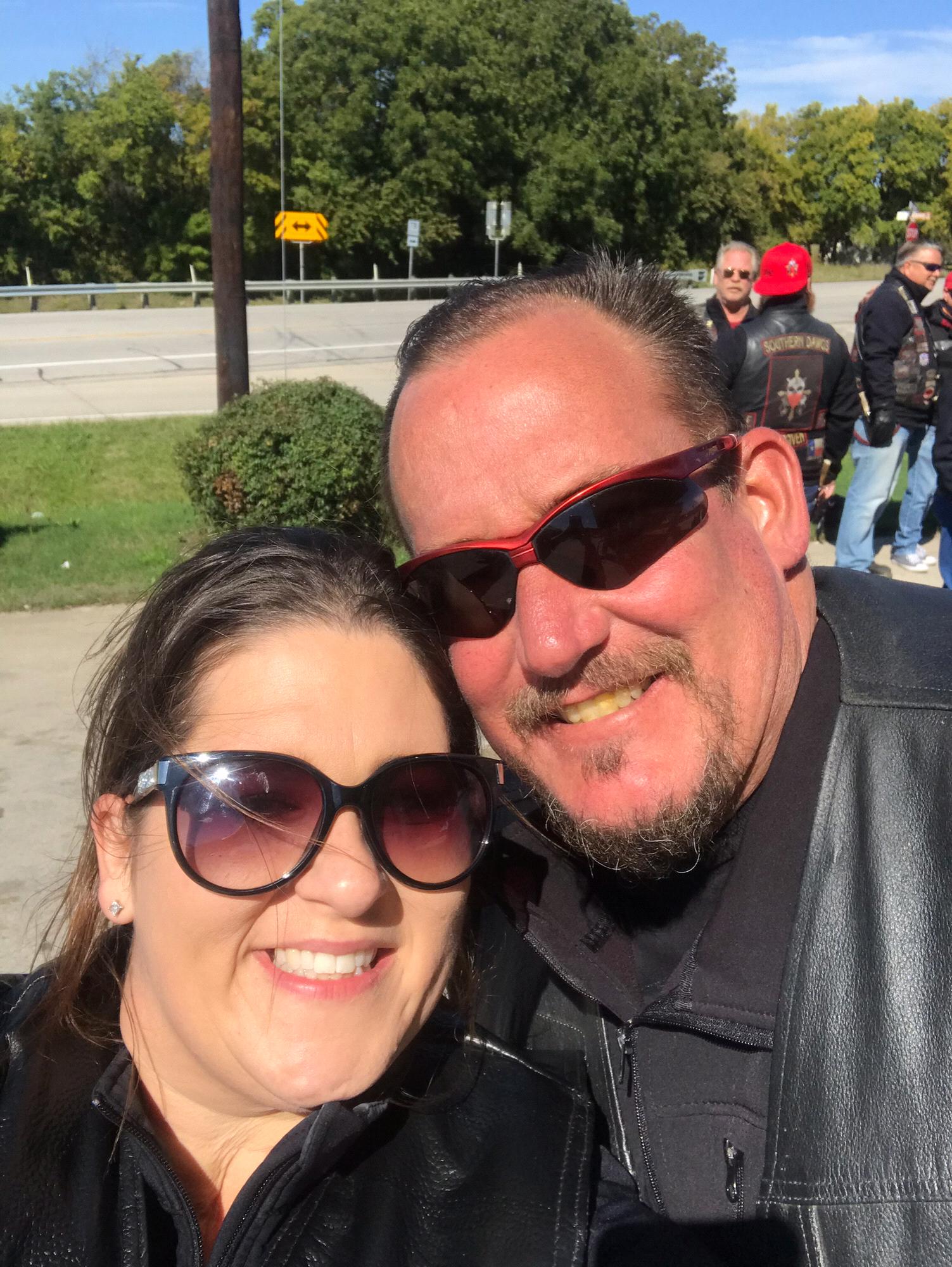 Heading to Broken Bow October 2018