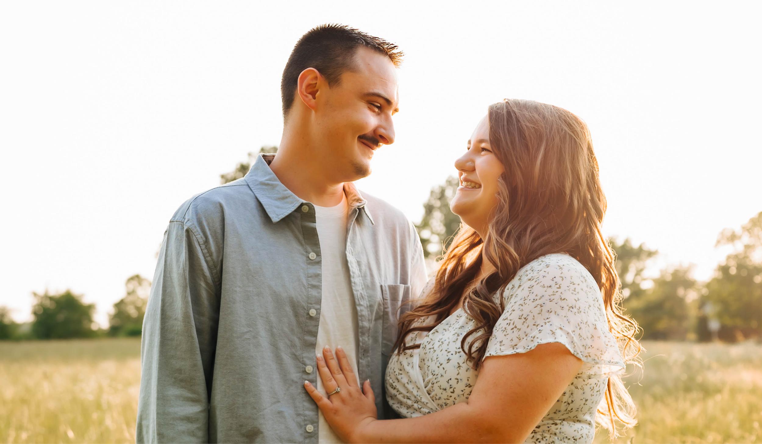 The Wedding Website of Jayden West and Gunner Meloy