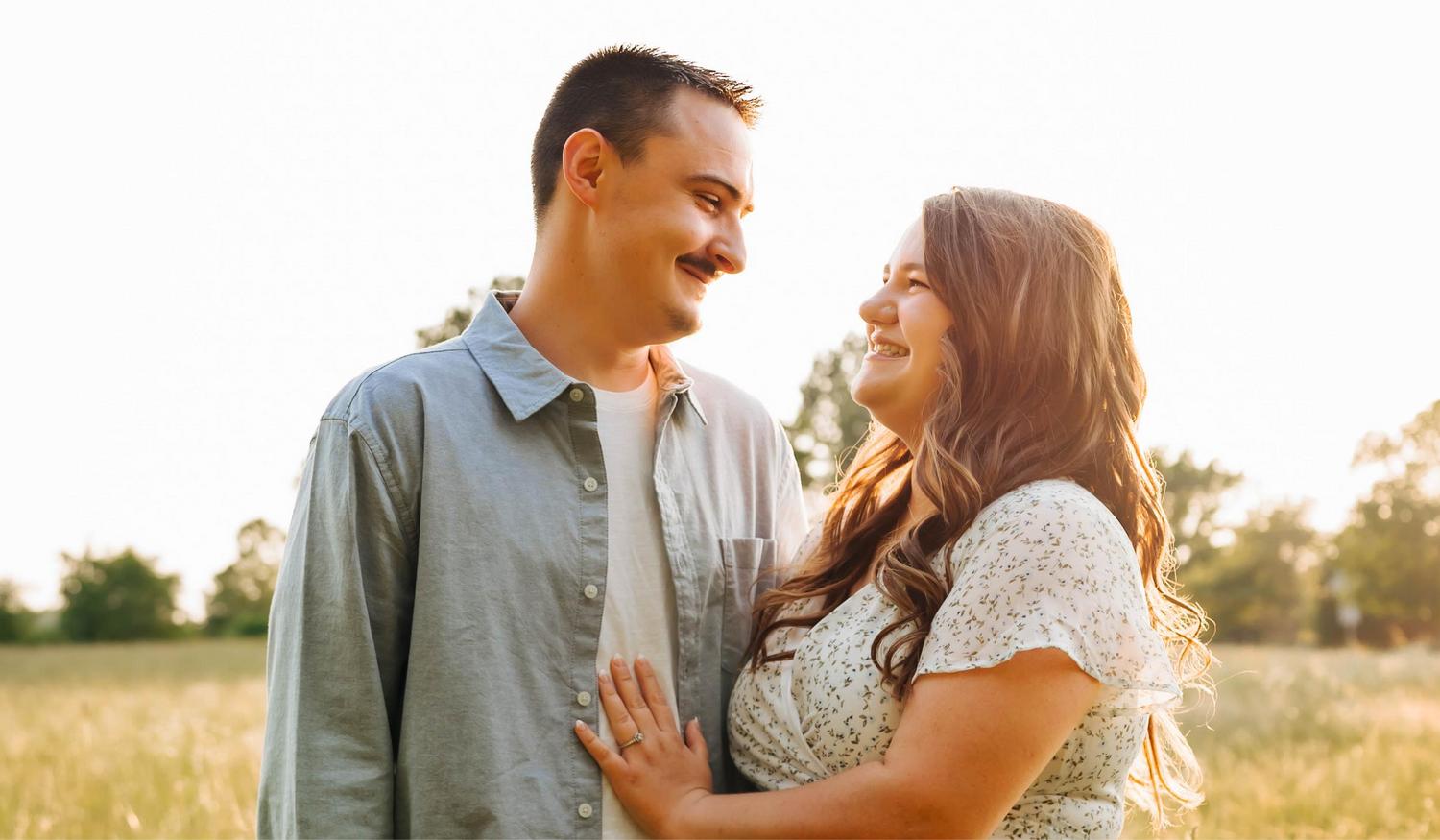 The Wedding Website of Jayden West and Gunner Meloy