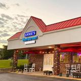Annie's Pancake House