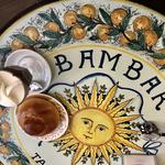 Bam Bar