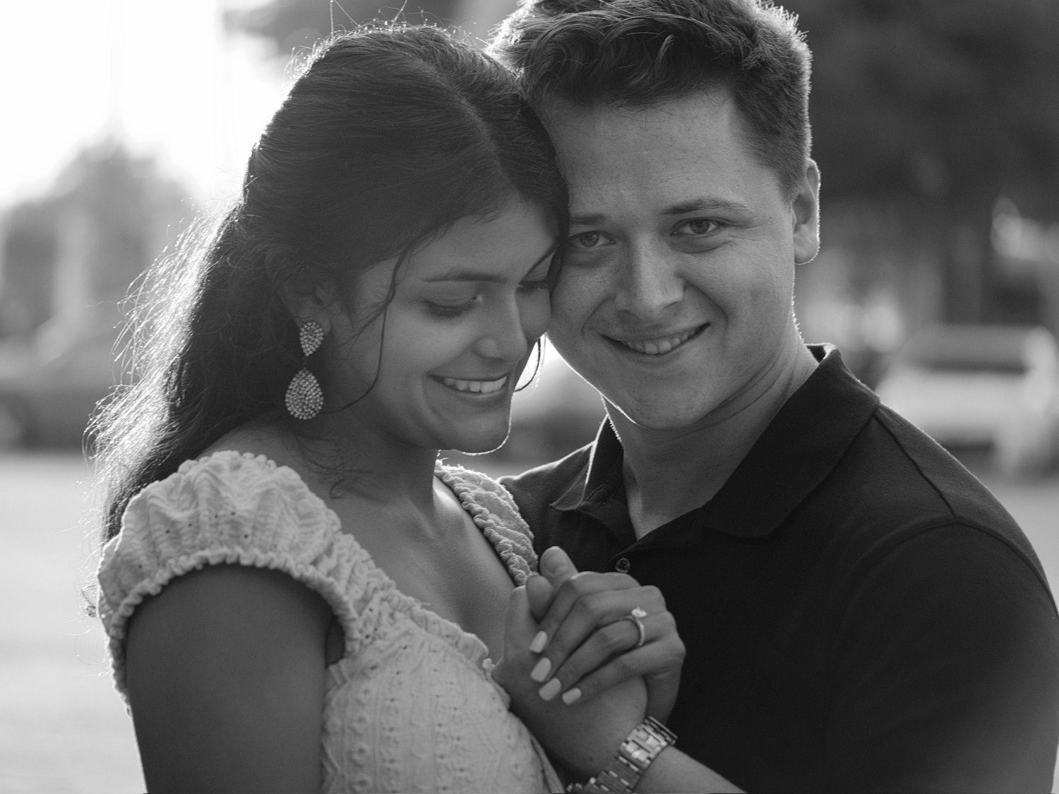 The Wedding Website of Natalie Perez and Jonathan McCormick