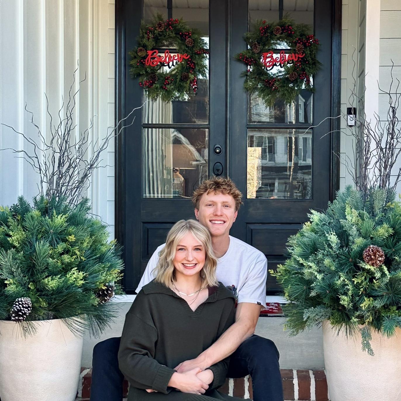 Christmas in Georgia, 2023