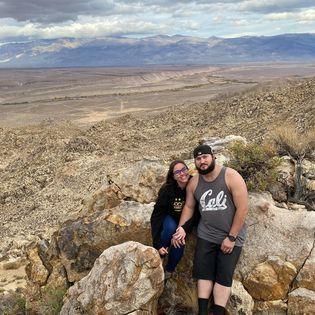 Healing together over the many losses we have experienced this year.
October 25, 2021