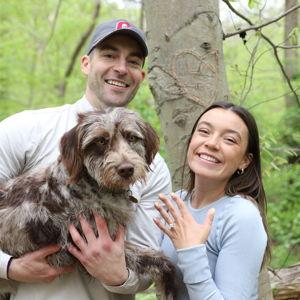 Our Newlywed Fund