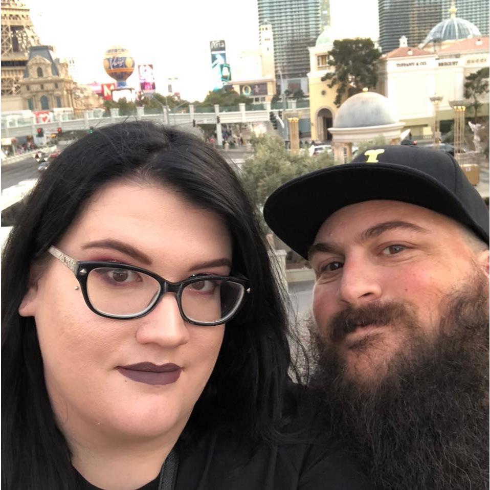 Vegas! January 2020