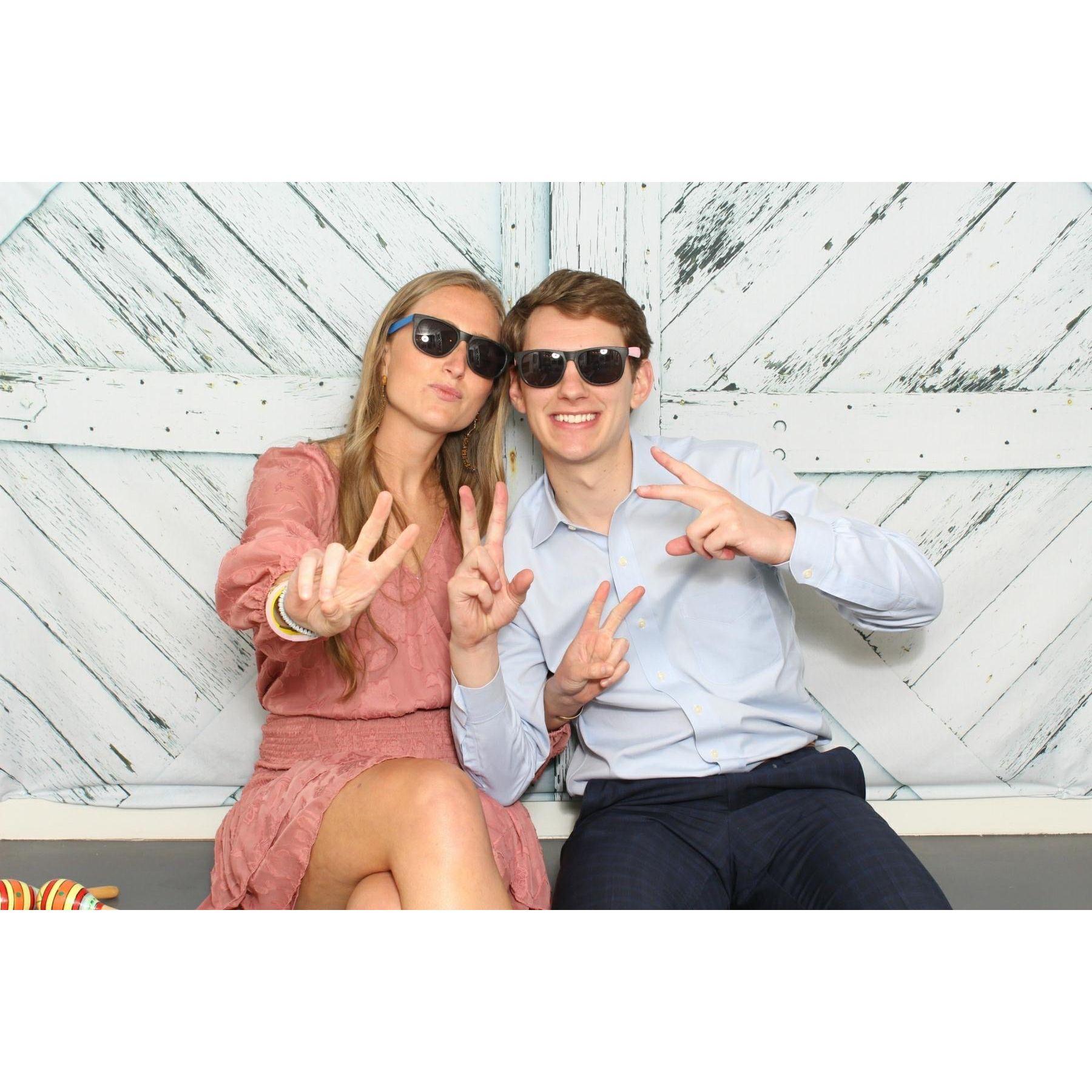 another wedding