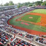 Ole Miss vs. LSU Baseball Series