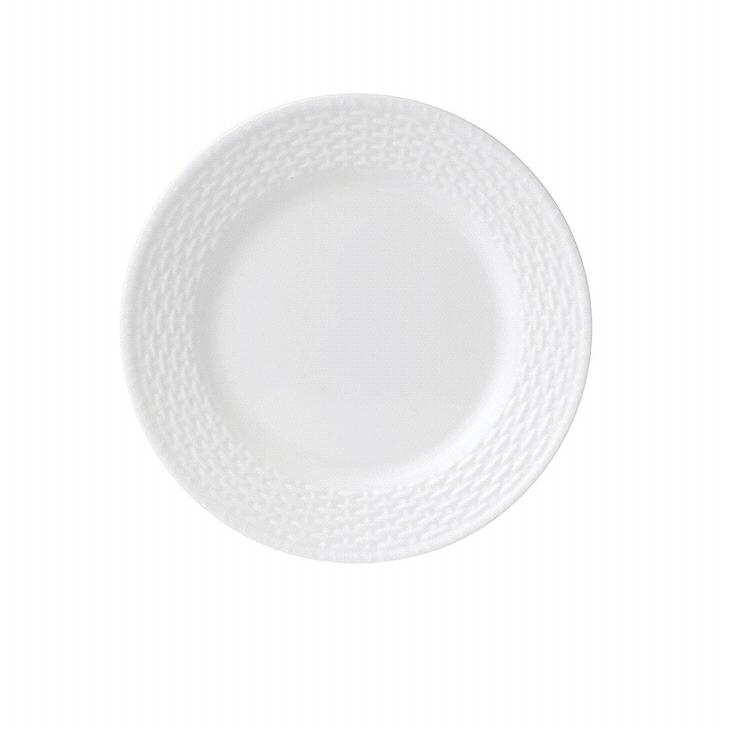 Wedgwood Nantucket Basket Salad Plate