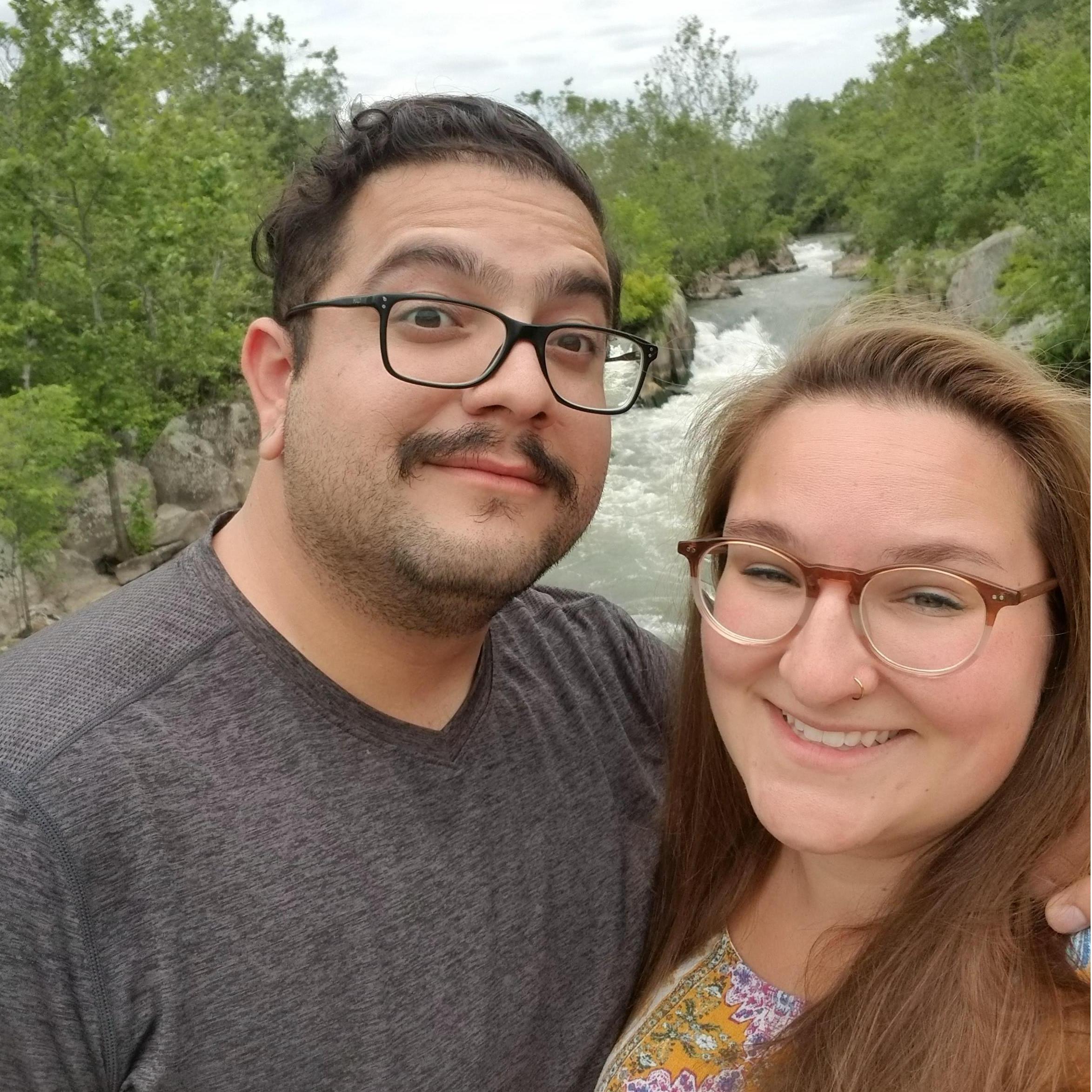 Great Falls National Park 2020