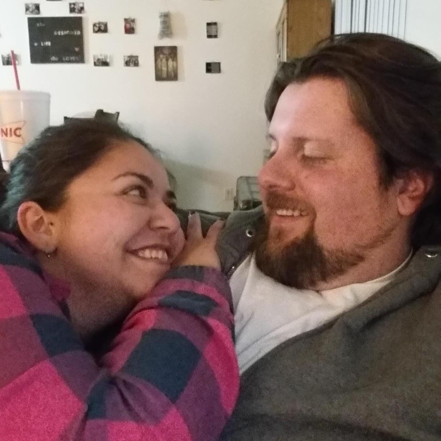 ...and then I tricked him into loving me!
