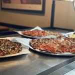 Cranky Pat's Pizzeria