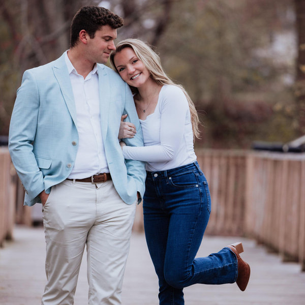 Samantha Stephan and Joshua Sacker's Wedding Website