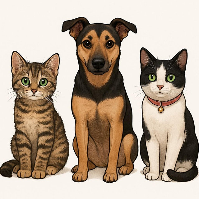Pet Paradise🐾