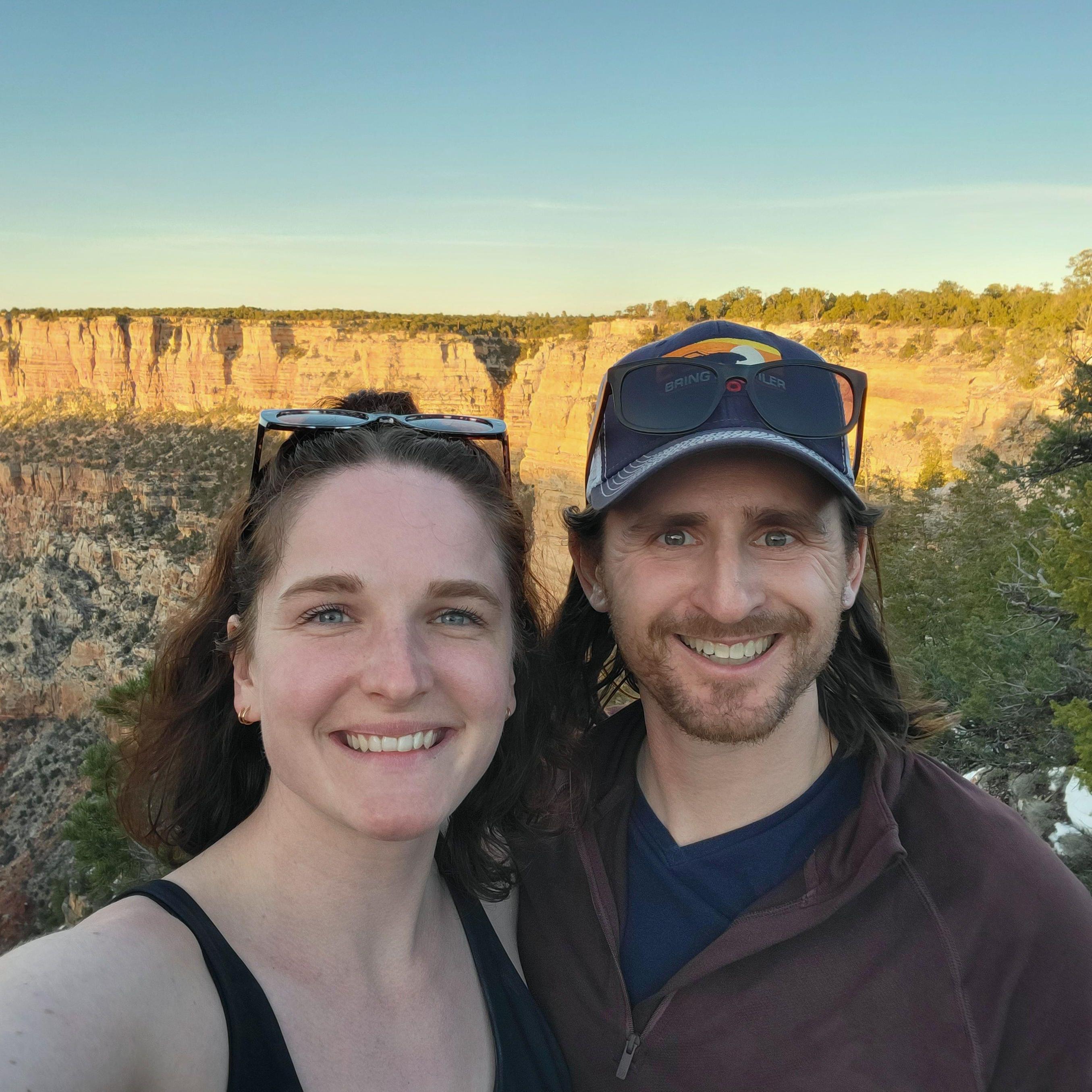 April 2023 - Grand Canyon, AZ