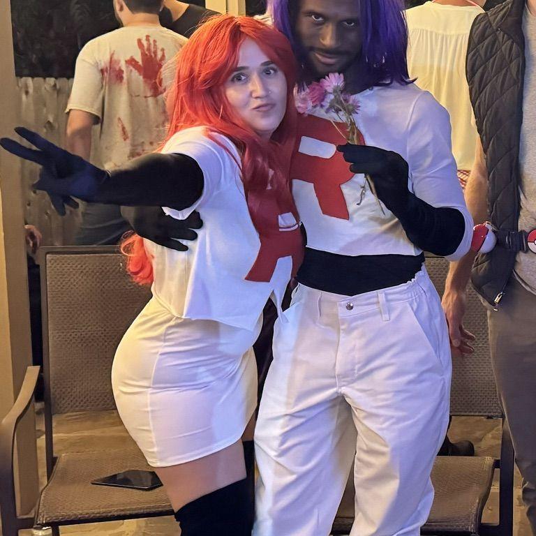 Prepare for trouble, make it double! Halloween, 2023
