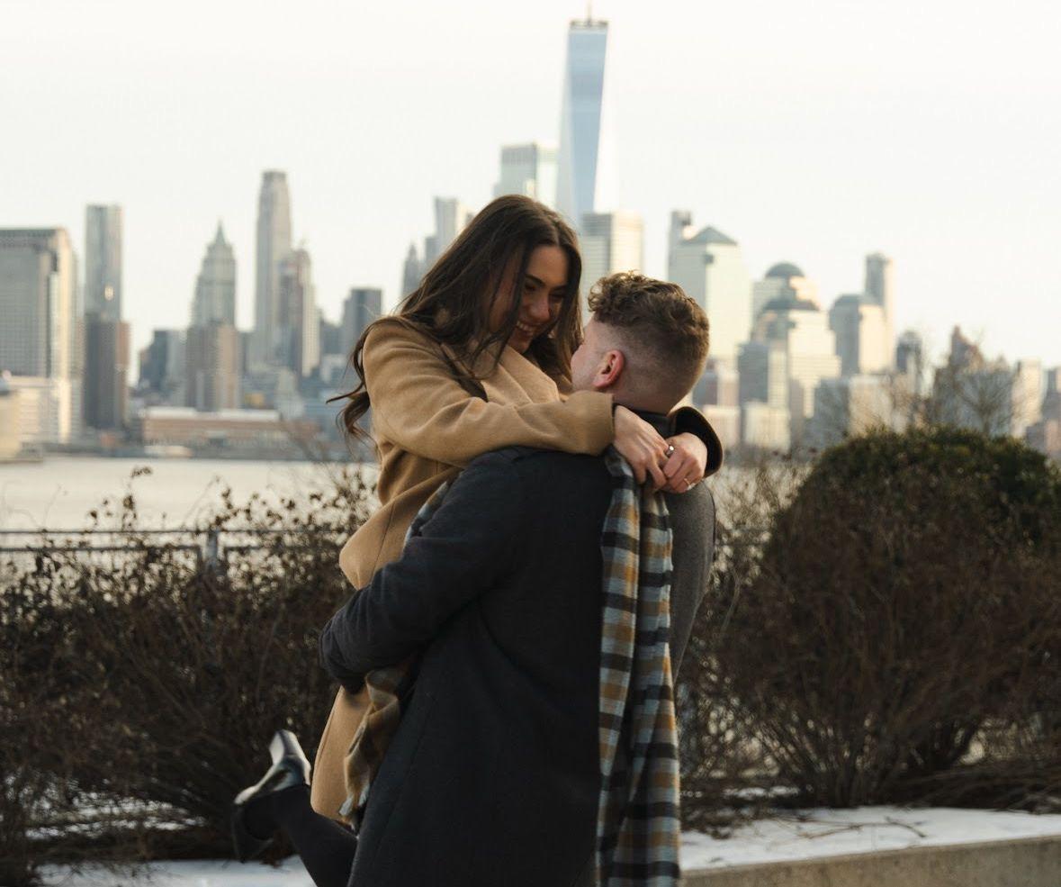 The Wedding Website of Nicole Francescutto and Zachary Freguletti