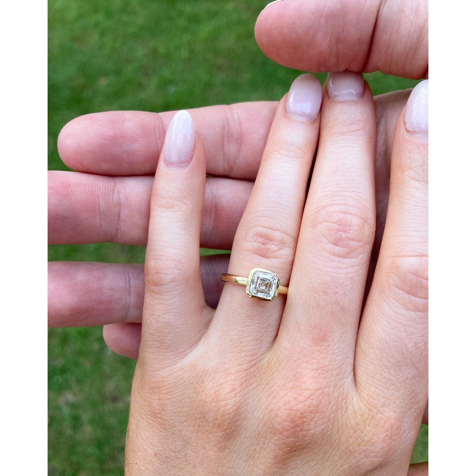 The ring