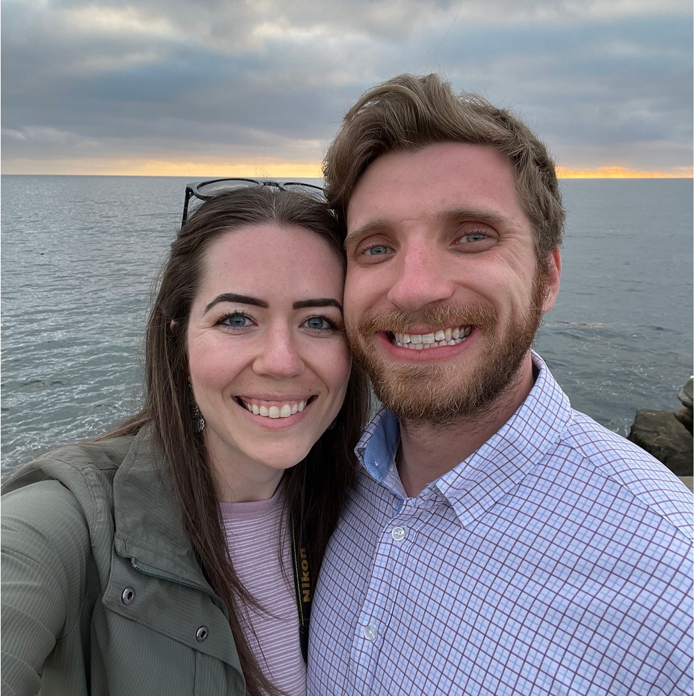 San Diego, CA (04/2023)